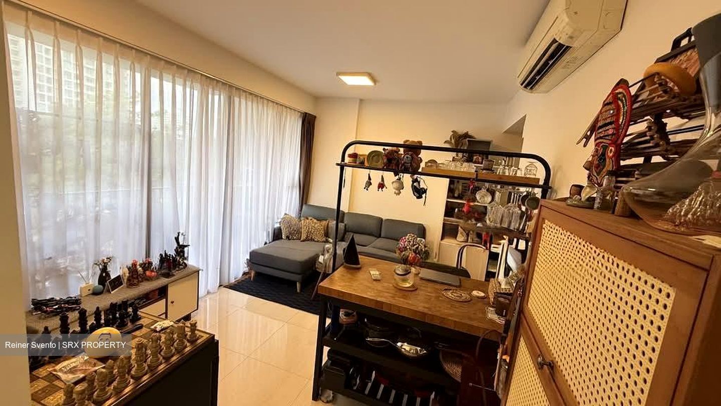 La Fiesta (D19), Condominium #534025981